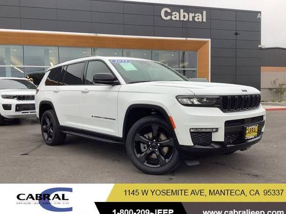 JEEP GRAND CHEROKEE 2023 1C4RJKBG9P8705658 image JEEP GRAND CHEROKEE 2023 1C4RJKBG9P8705658 image